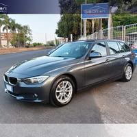 Bmw318d Touring CAMBIO AUTOMATICO