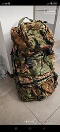 zaino Militare 