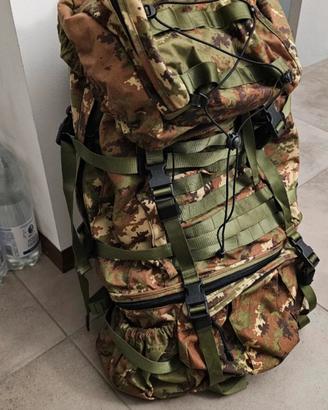 zaino Militare 