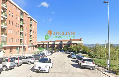 Villa a Schiera, zona semicentro - Campobasso
