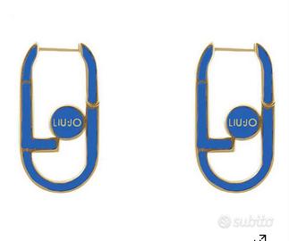 Orecchini LIU JO