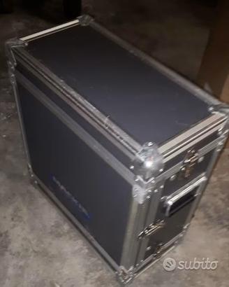 CASE PER ATTREZZATURA MUSICALE