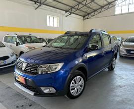 Dacia Sandero Stepway 1.0 eco GPL 100cv 2021