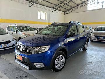 Dacia Sandero Stepway 1.0 eco GPL 100cv 2021