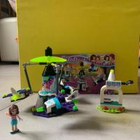 Lego friends 41128