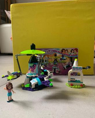 Lego friends 41128