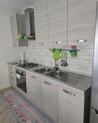 Cucina Mondo Convenienza modello Stella
