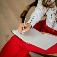 Segretaria, consulente, hostess