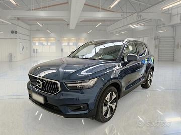 VOLVO XC40 T5 PLUG-IN HYBRID AUTO RECH INSCRIP EXP