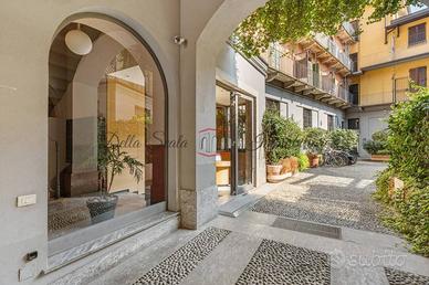 Attico / Mansarda di 120 m² con 3 locali e box aut