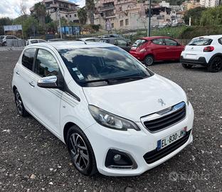 Peugeot 108 PureTech 82 5 porte Collection TOP!