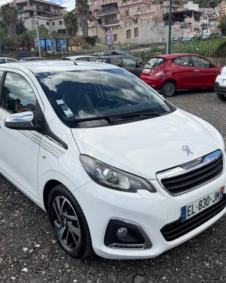 Peugeot 108 PureTech 82 5 porte Collection TOP!