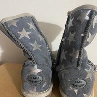 Stivaletti Emu 27 NUOVI