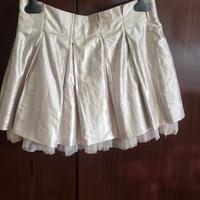 Gonna in Tulle PINKO tg. 40
