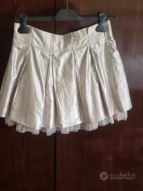 Gonna in Tulle PINKO tg. 40