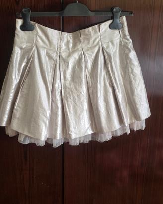 Gonna in Tulle PINKO tg. 40