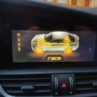 Funzioni aggiuntive alfa romeo giulia e stelvio