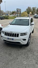 JEEP Gr.Cherokee 4ª s. - 2016