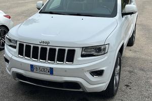JEEP Gr.Cherokee 4ª s. - 2016