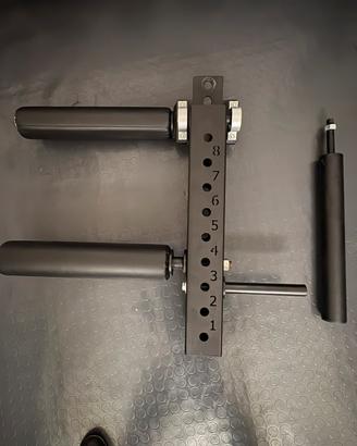 leg extension