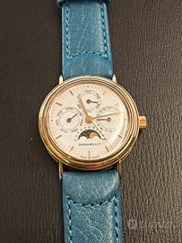 Eberhard Les Quantièmes automatico