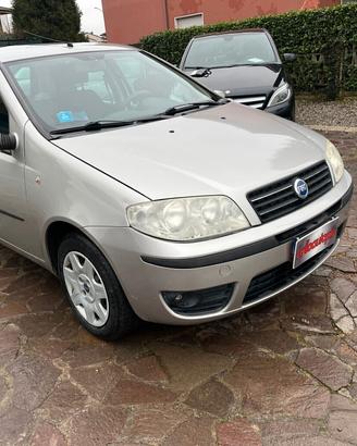 Fiat Punto 1.2 5 porte Dynamic