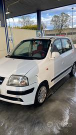 HYUNDAI atos prime