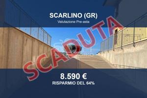Immobile in asta di 20 m² a Scarlino
