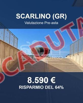 Immobile in asta di 20 m² a Scarlino