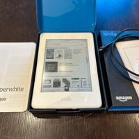 Kindle Paperwhite 7ª Gen