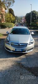 Opel Insignia 2.0 CDTI 140CV Ecopower 104gr. Sport