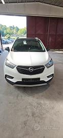 Opel Mokka x b-color 