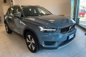 Volvo XC40 T4 Plug-in Hybrid Inscription Expressio