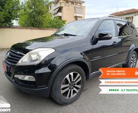 SSANGYONG Rexton W 2.0 Xdi 4WD A/T Classy