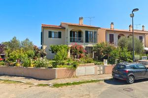 Casa Vacanze a Donoratico (LI), 2 km dal mare