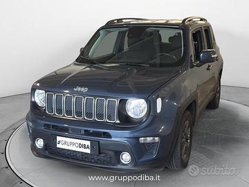 Jeep Renegade 2019 Diesel 1.6 mjt Longitude 2...
