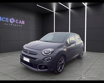FIAT 500X 1.6 MultiJet 120 CV DCT Business