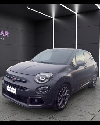 FIAT 500X 1.6 MultiJet 120 CV DCT Business - PROMO