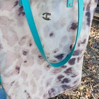 Borsa Tote Just Cavalli