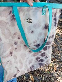 Borsa Tote Just Cavalli