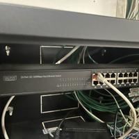 Ethernet Switch