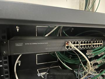 Ethernet Switch