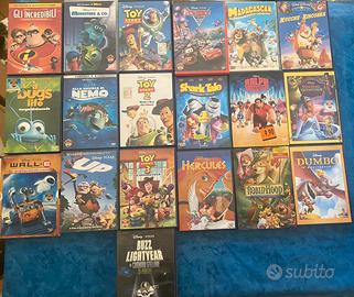 Dvd disney