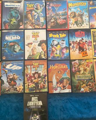 Dvd disney