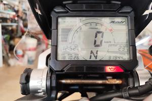 HONDA XADV