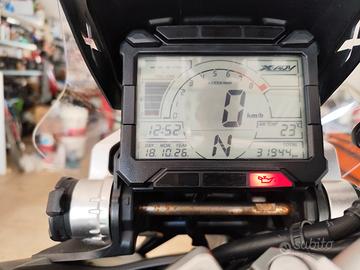 HONDA XADV