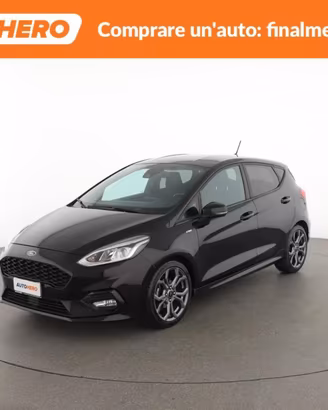 FORD Fiesta KH23458