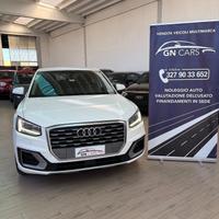 Audi Q2 BUSINESS