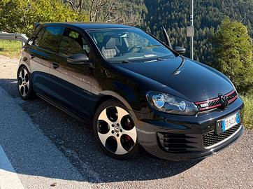 Volkswagen Golf 6 GTI - 2010