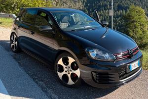 Volkswagen Golf 6 GTI - 2010